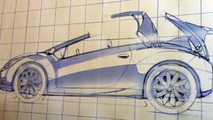 Illustration for article titled The Morning Shift: 2013 Corvette, ex-GM execs want cash, and Toyota profits plummet